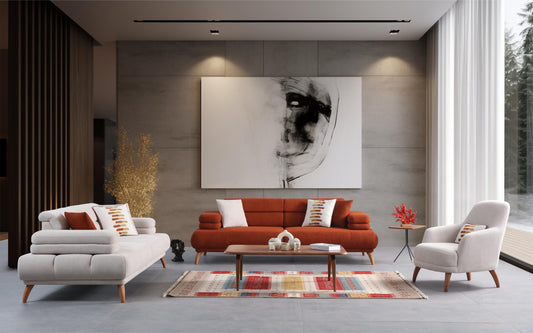 Bosna 3+3+1 Soffgrupp