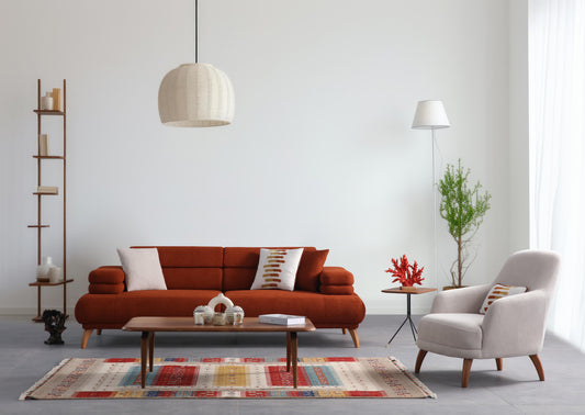 Bosna 3+3+1 Sofa Set