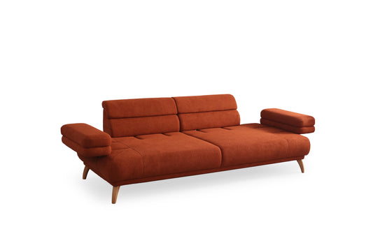 Bosna 3-Sits Bäddsoffa