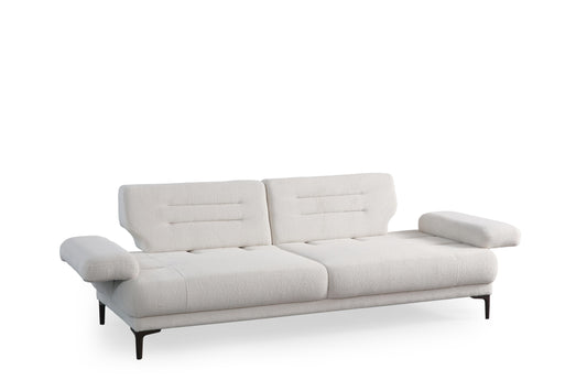 Anemon 3-Sits Bäddsoffa