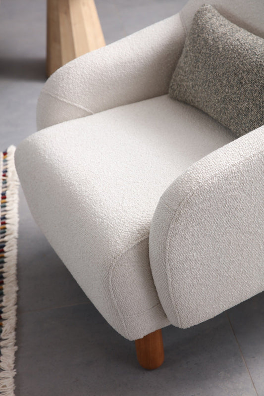 Lisa 3+3+1 Soffgrupp