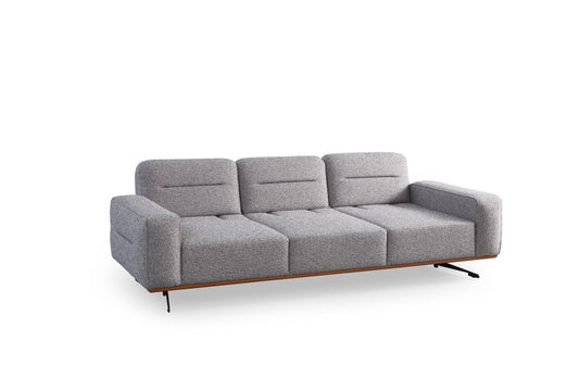 Esse 3-Sits Bäddsoffa