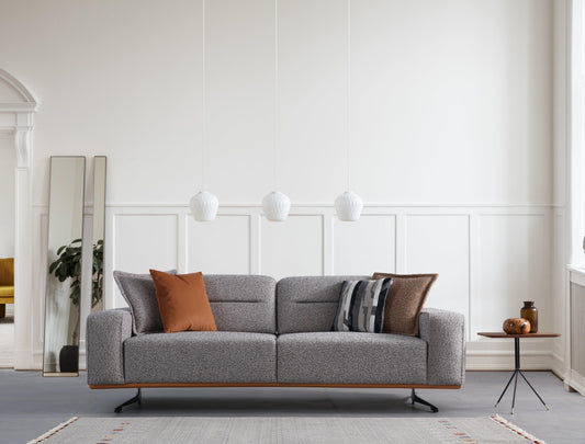 Esse 3-Sits Bäddsoffa