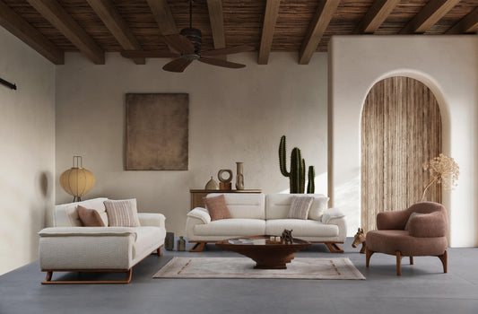 Alora 3+3+1 Soffgrupp