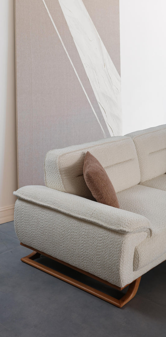 Alora 3+3+1 Soffgrupp