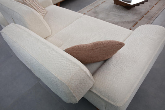 Alora 3-Sits Bäddsoffa