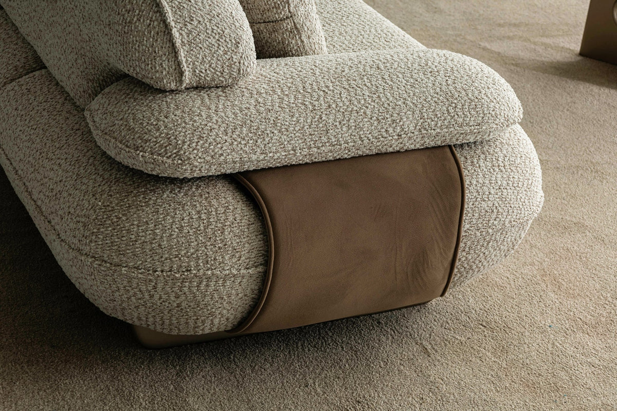 INCI Bonj 3-sits soffa