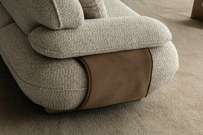INCI Bonj 3-sits soffa