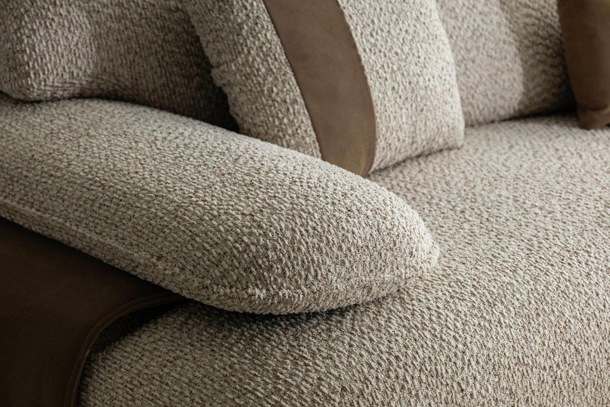 INCI Bonj 3-sits soffa