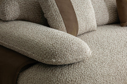 INCI Bonj 3-sits soffa