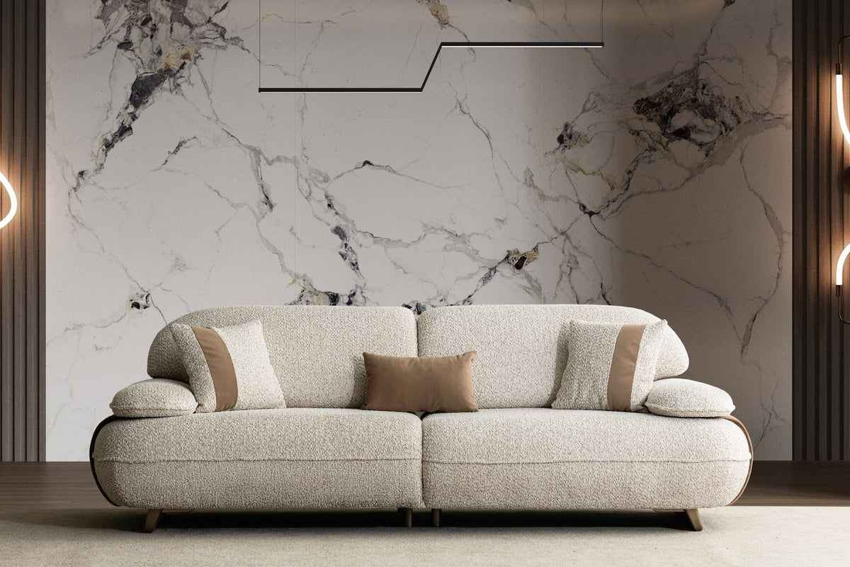 INCI Bonj 3-sits soffa