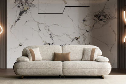 INCI Bonj 3-sits soffa
