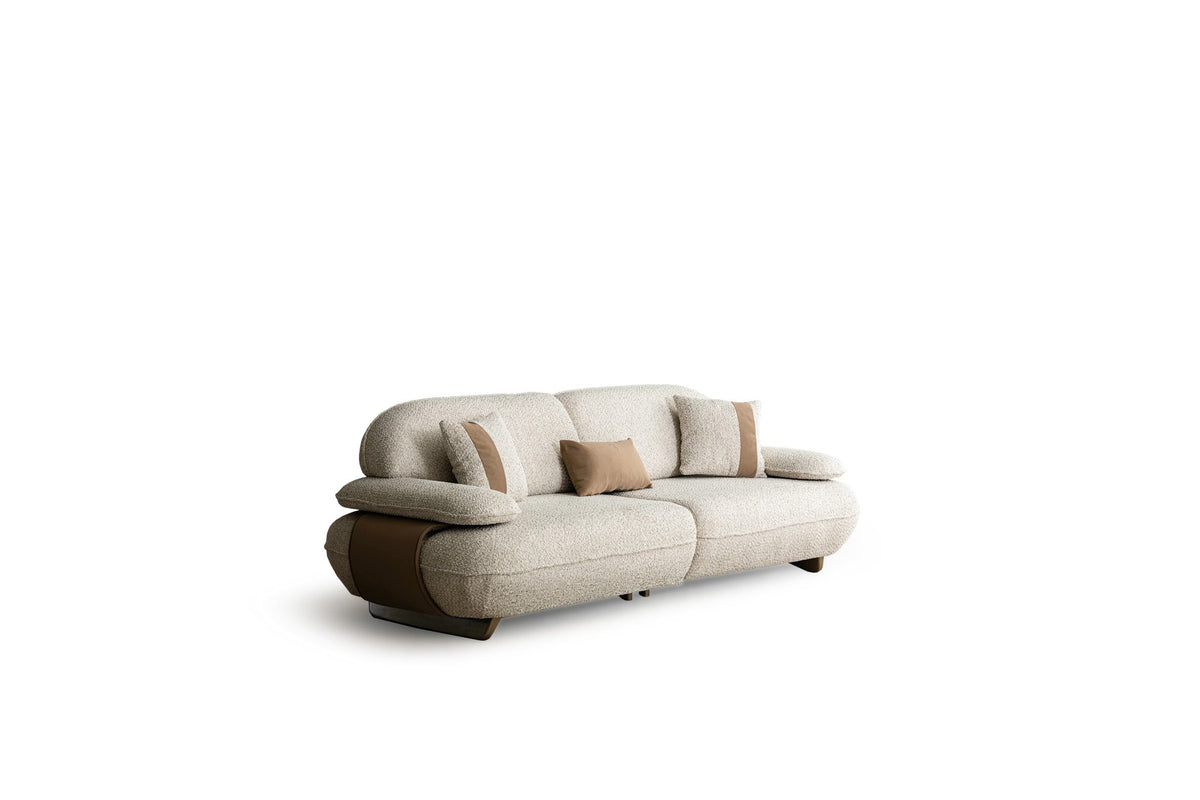 INCI Bonj 3-sits soffa