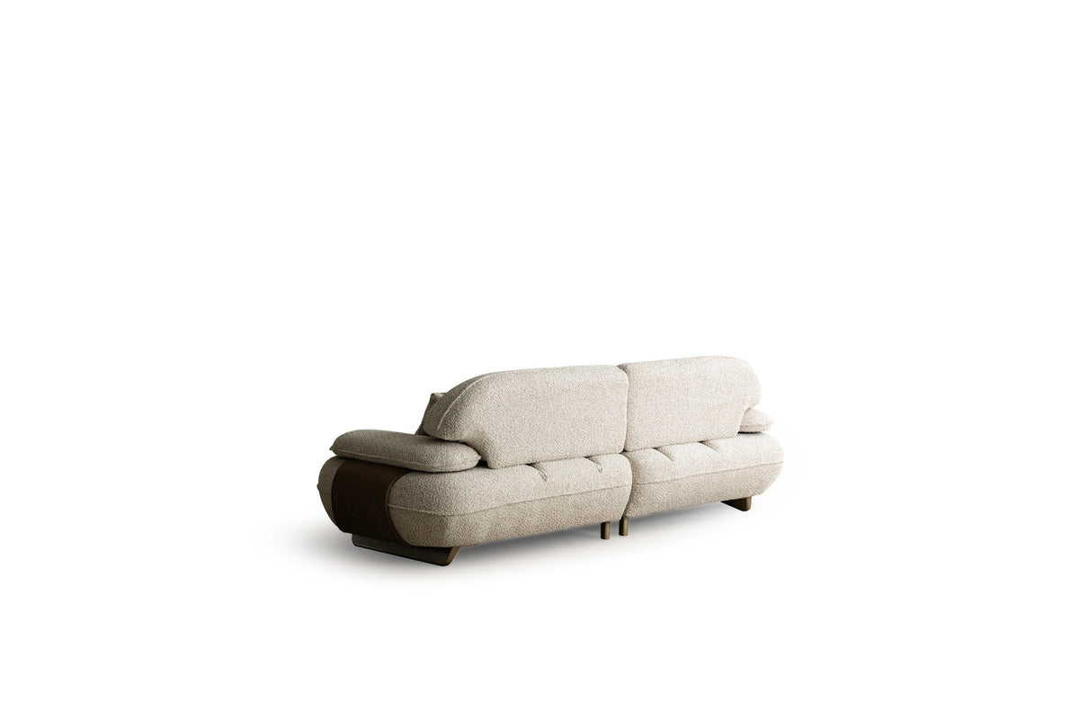 INCI Bonj 3-sits soffa