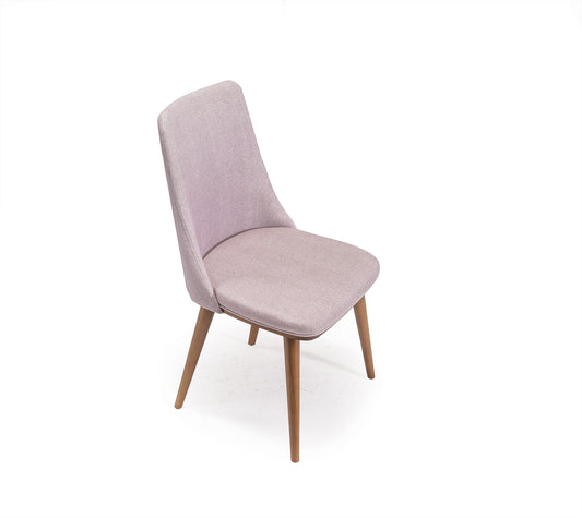 Valente-A Walnut Chair