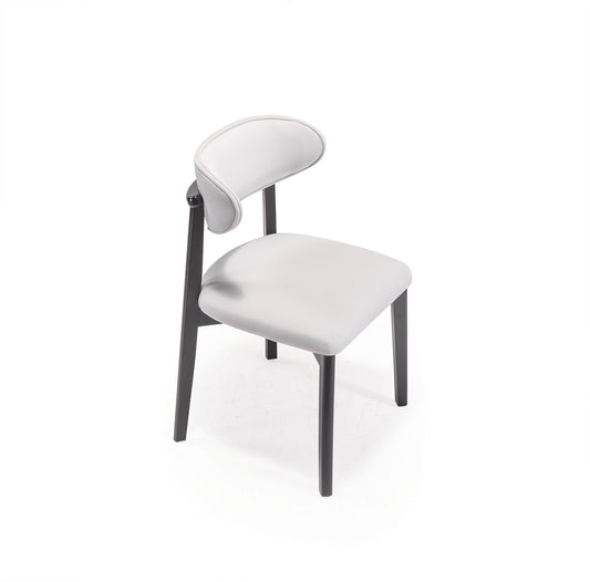 Tesla-C Svart Chair