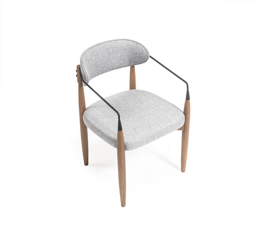 Vista-B Wood Chair