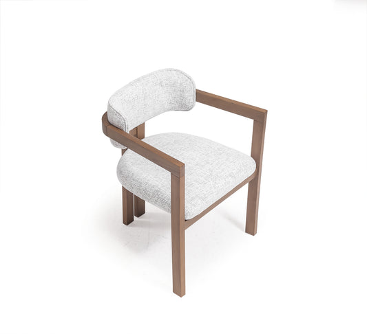 Quatra-A Chair