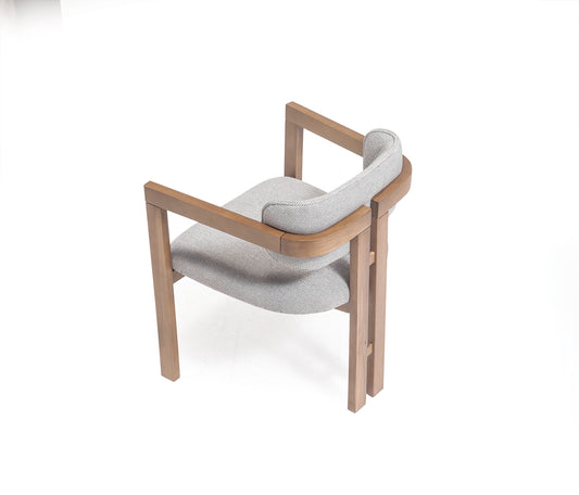 Quatra-B Chair