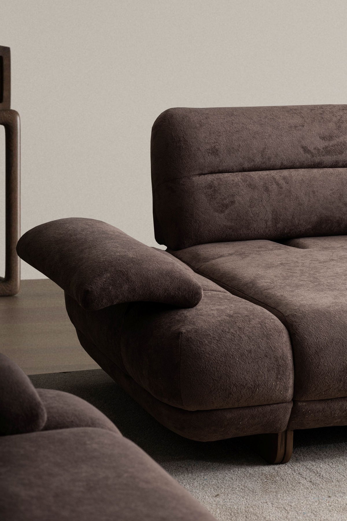 AURA 3-sits soffa