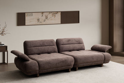 AURA 3-sits soffa