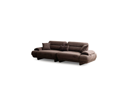 AURA 3-sits soffa