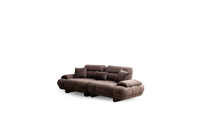 AURA 3-sits soffa