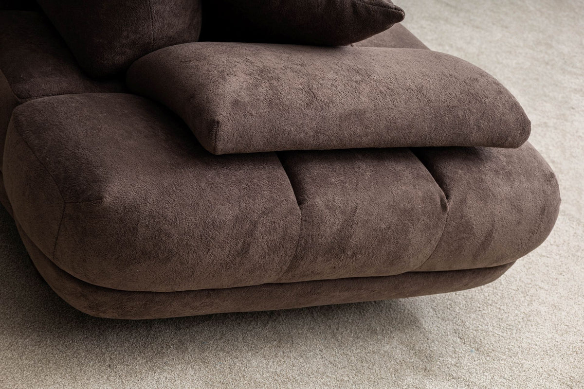 AURA 3-sits soffa