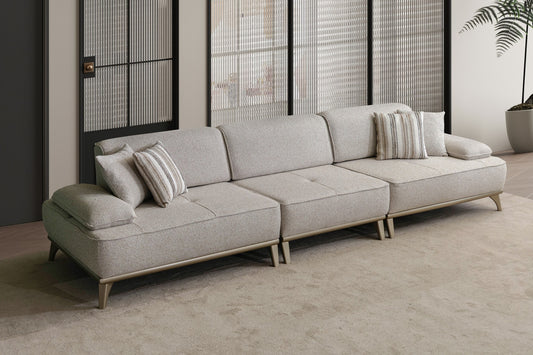 MORRIS 3-sits soffa