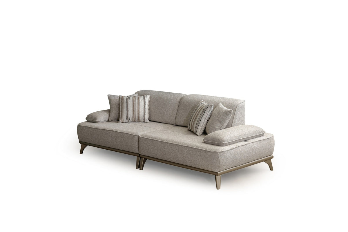 MORRIS 3-sits soffa