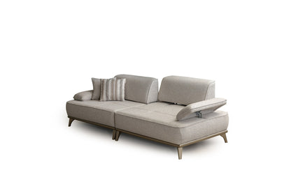MORRIS 3-sits soffa