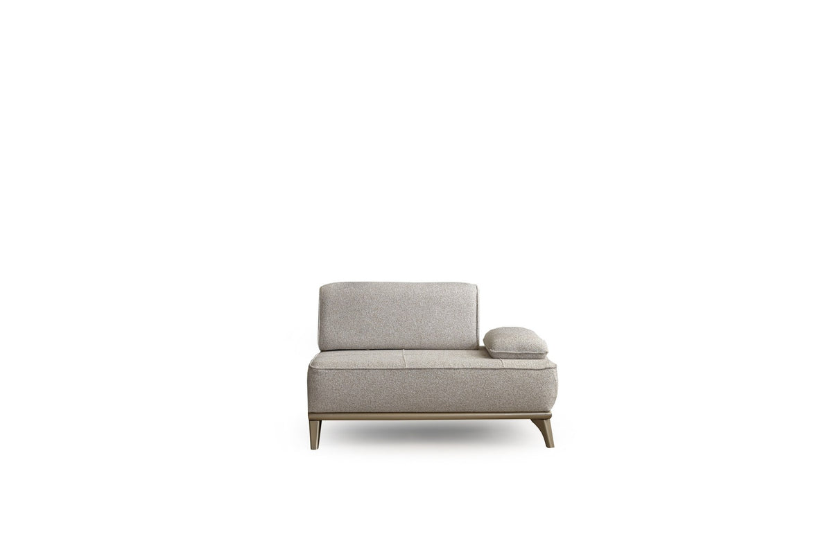 MORRIS Modul 95 cm med armstöd