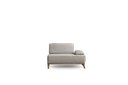 MORRIS Modul 95 cm med armstöd