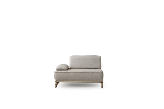 MORRIS Modul 120 cm med armstöd