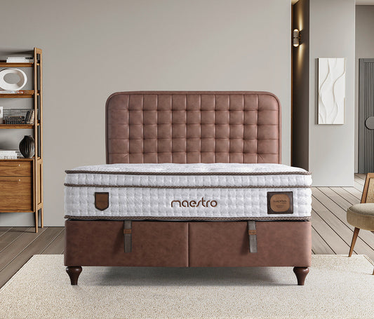 Maestro Mattress