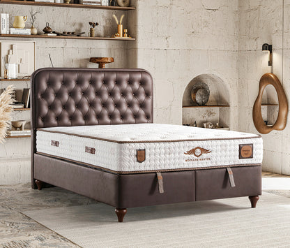 Woolen Master Madrass