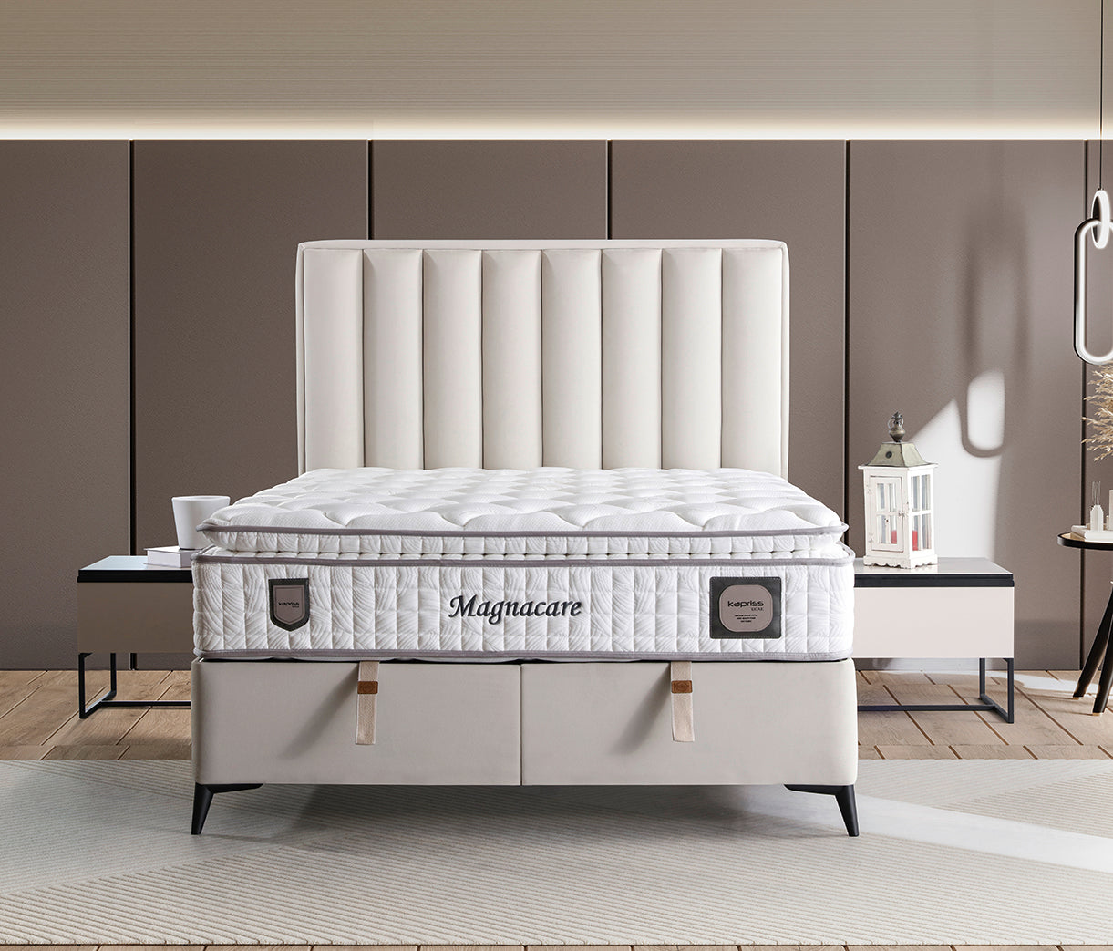Magnecare Madrass