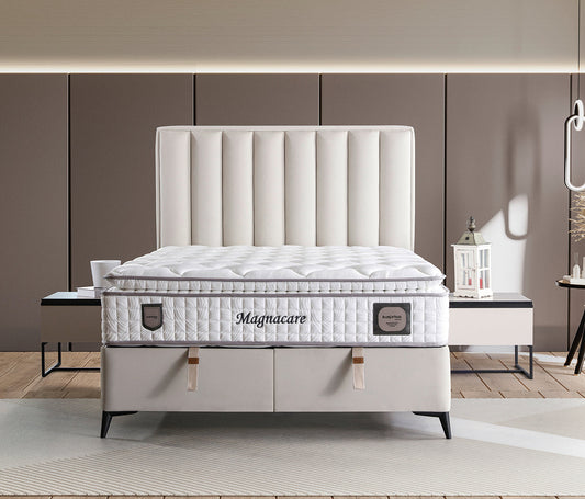 Magnecare Mattress
