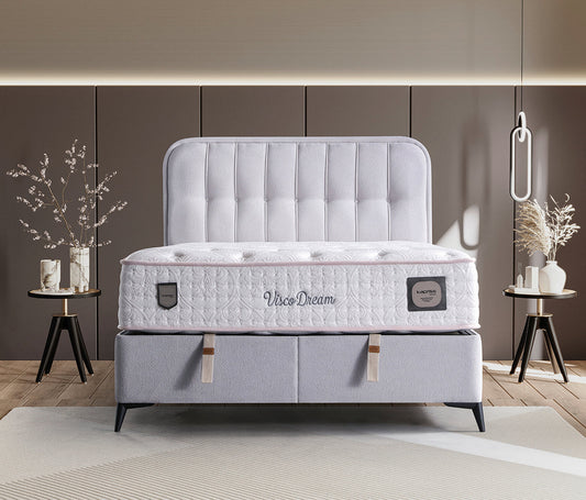Visco Dream Mattress