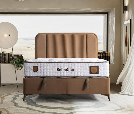 Selectum Mattress