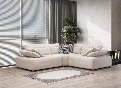 Largo-H Corner Sofa