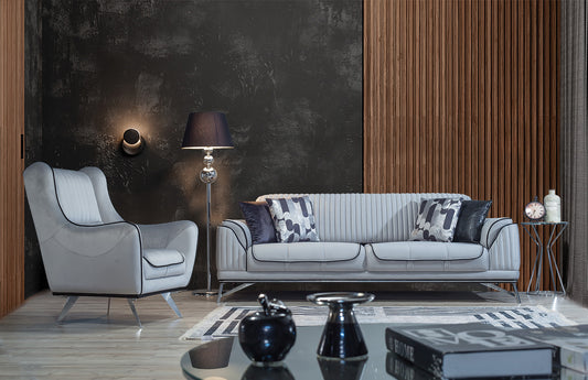 Magnum-A 3+3+1 Soffgrupp