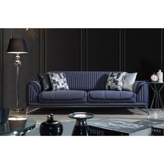 Magnum 3-Sits Soffa - LINE Furniture Group