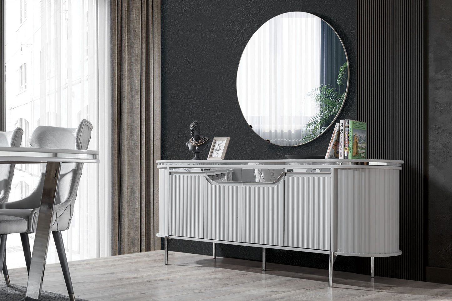 Kadem Vardagsrumsset