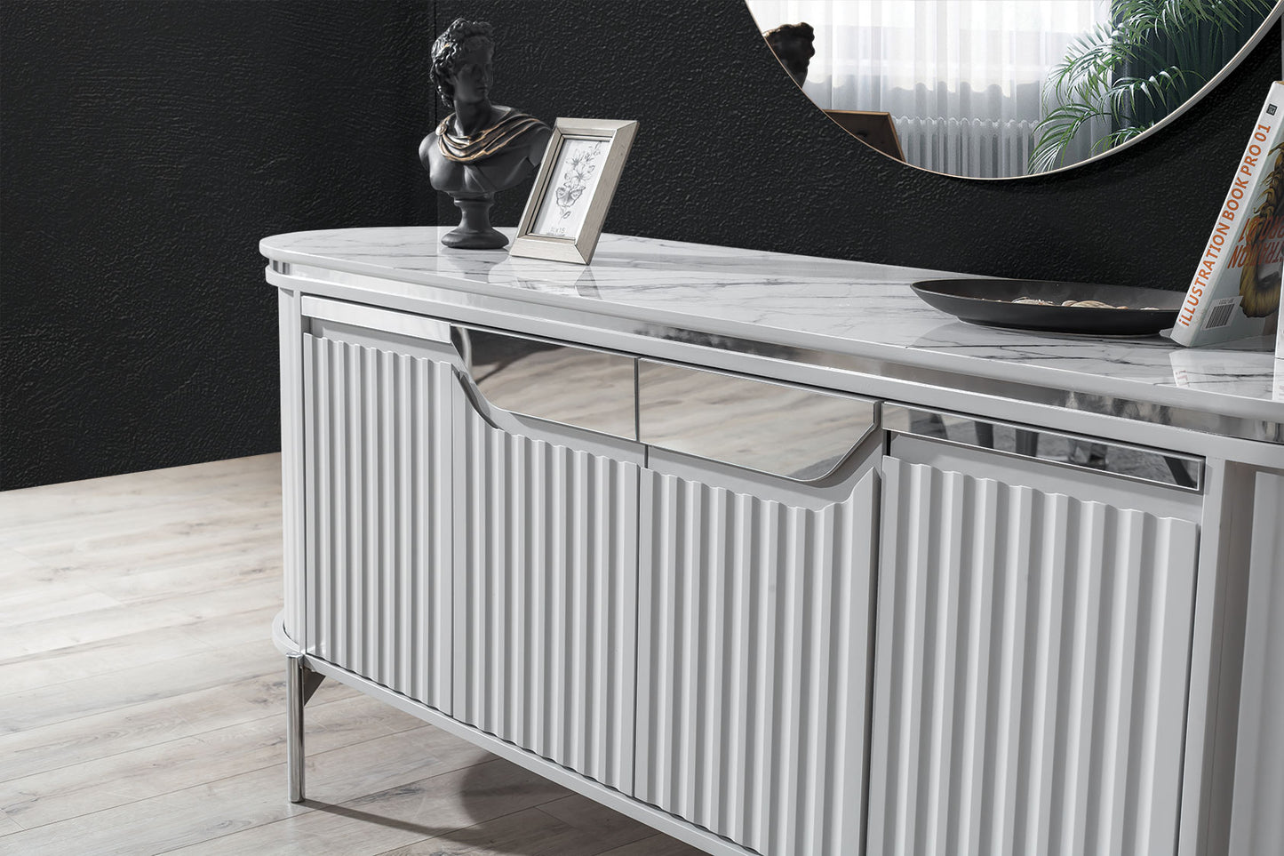 Kadem Vardagsrumsset