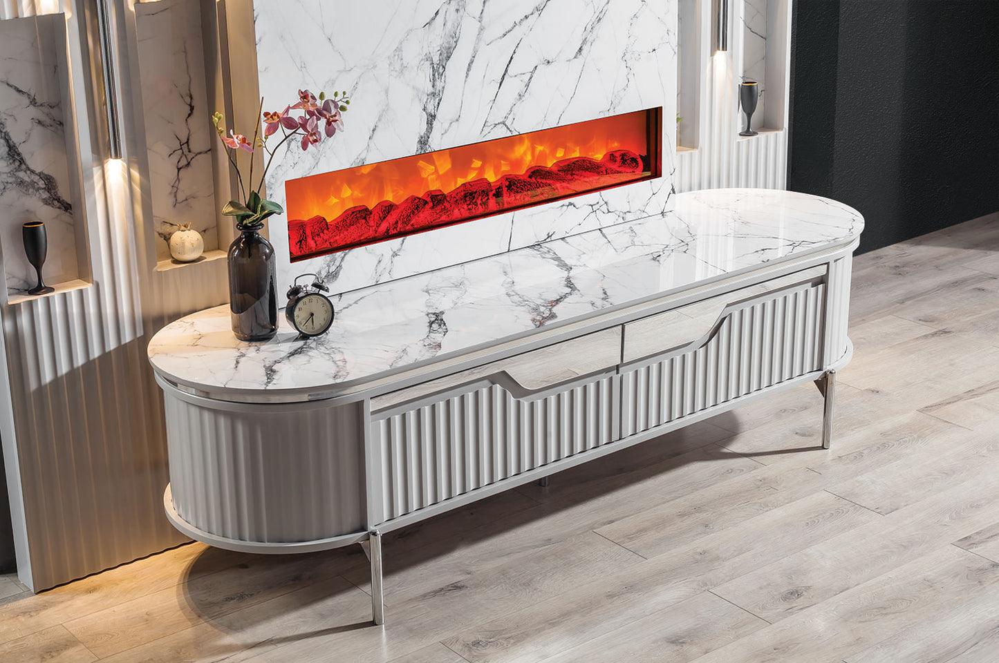 Kadem Vardagsrumsset