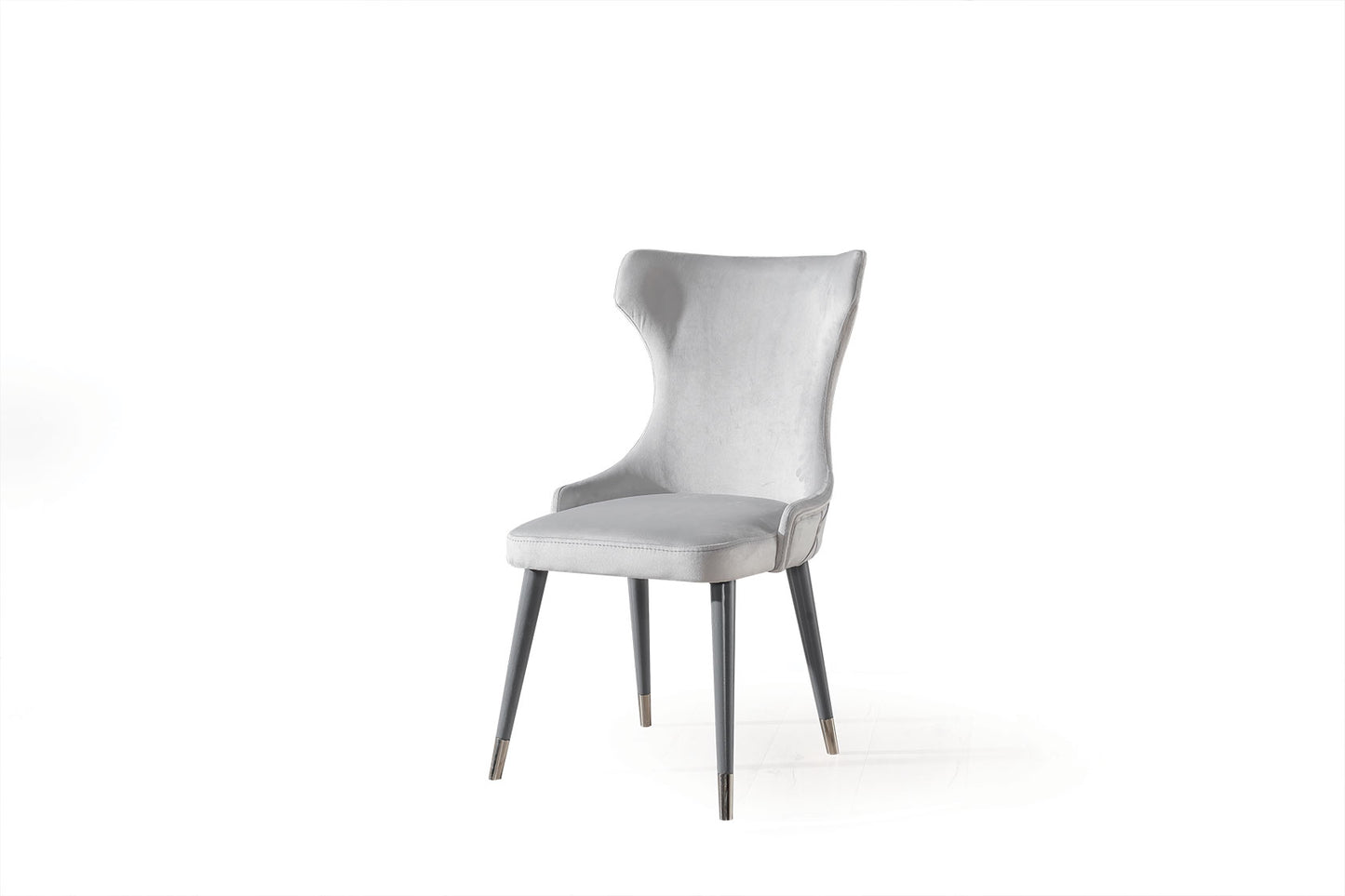 Kadem Matbord med 6 Stolar