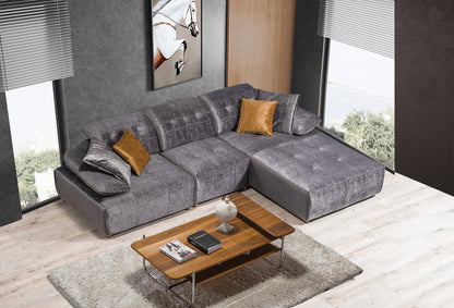Largo-A Relax Corner Sofa