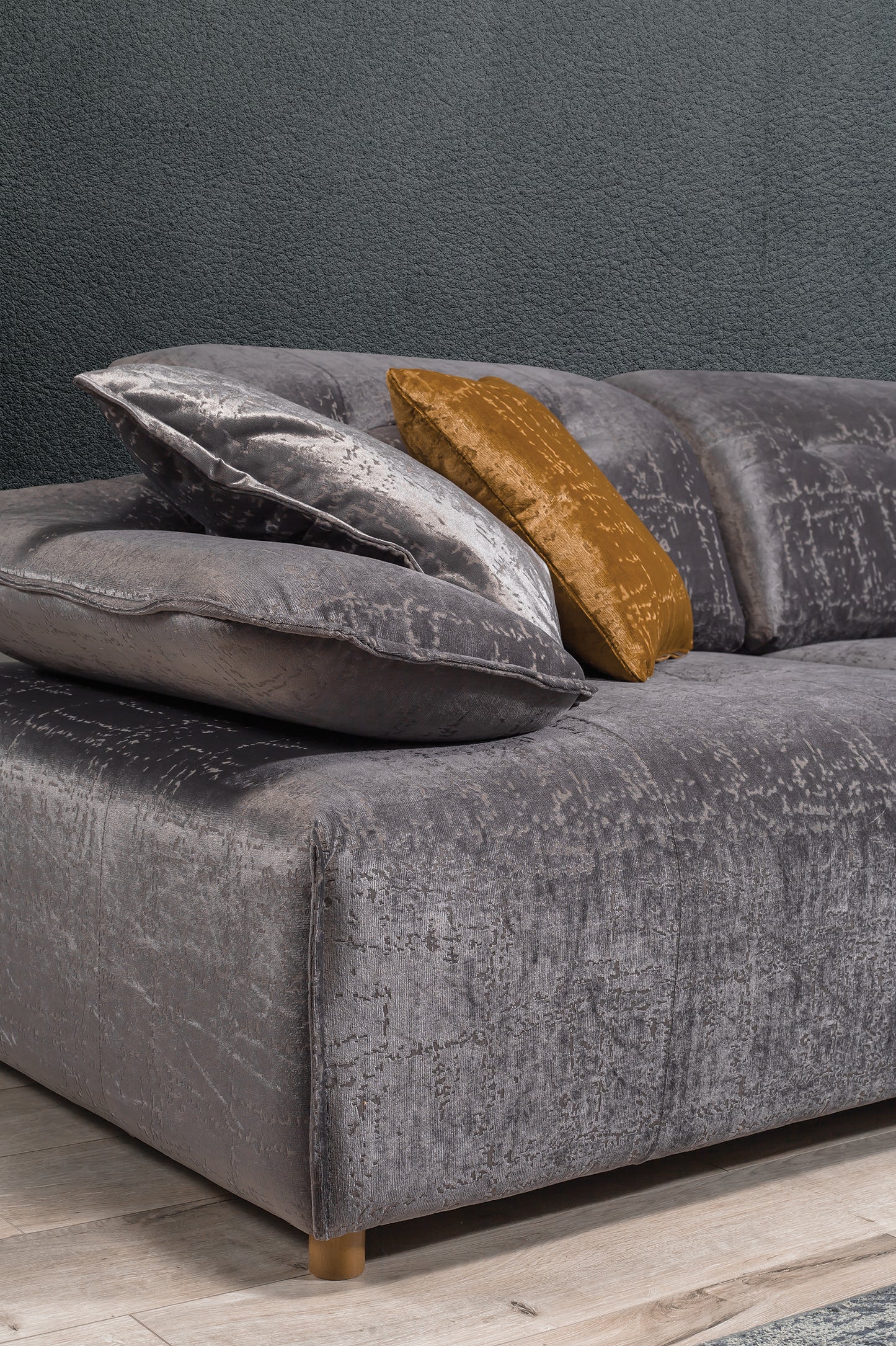 Largo-A Relax Corner Sofa