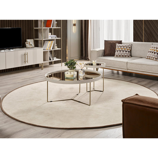 Eva Coffee Table